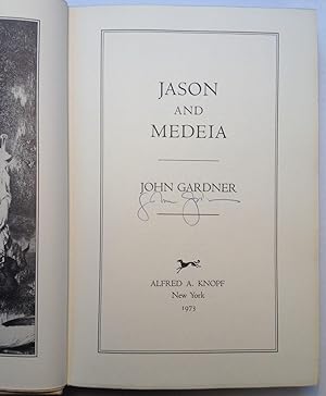 Jason and Medeia