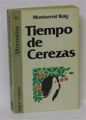 TIEMPO DE CEREZAS