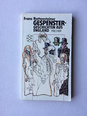 Seller image for Gespenstergeschichten aus England for sale by Bildungsbuch