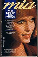 FARROW, MIA - Mia - The Life of Mia Farrow