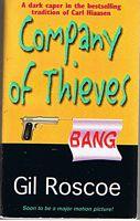 COMPANY OF THIEVES