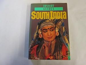 Image du vendeur pour South India Insight Guide (Insight Guides) mis en vente par Goldstone Rare Books
