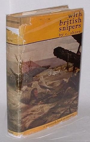 Seller image for With British Snipers to the Reich for sale by Renaissance Books, ANZAAB / ILAB