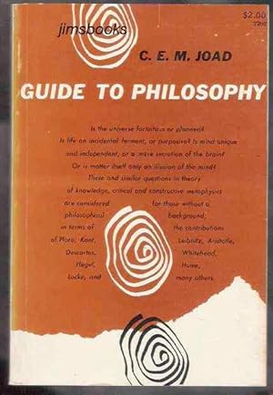 Guide To Philosophy