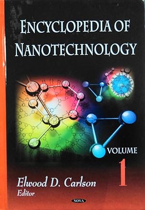 Imagen del vendedor de Encyclopedia of Nanotechnology a la venta por School Haus Books