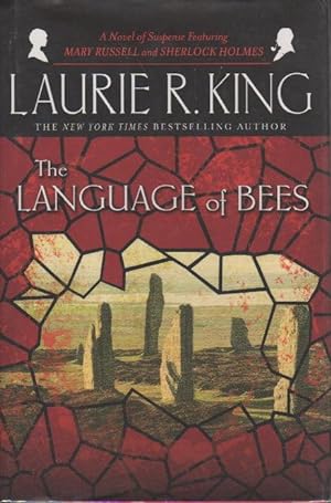 Seller image for THE LANGUAGE OF BEES. for sale by Bookfever, IOBA  (Volk & Iiams)