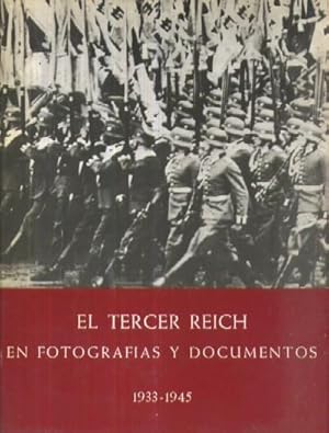 LA SEGUNDA GUERRA MUNDIAL EN FOTOGRAFIAS Y DOCUMENTOS. 6 TOMOS.