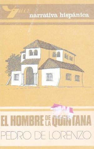 EL HOMBRE DE LA QUINTANA