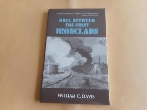 Seller image for Duel Between the First Ironclads for sale by David Pearson
