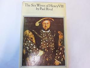 Seller image for The Six Wives of Henry VIII for sale by Goldstone Rare Books