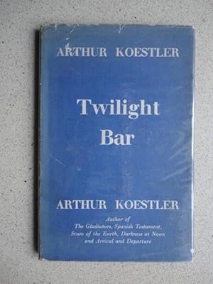 Twilight Bar