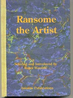 Ransome the Artist : Sketches, Illustrations and Paintings