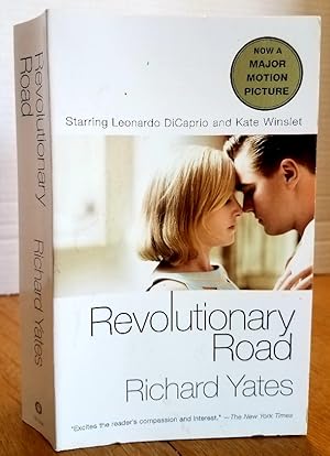 Seller image for Revolutionary Road for sale by MARIE BOTTINI, BOOKSELLER