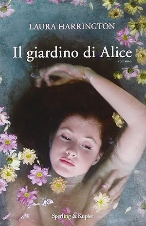 Seller image for Il giardino di Alice for sale by Libro Co. Italia Srl