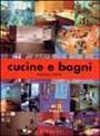 Seller image for Cucine e bagni for sale by Libro Co. Italia Srl