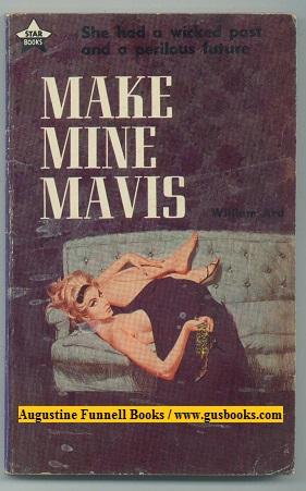 Make Mine Mavis