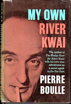 Bild des Verkufers fr My Own River Kwai zum Verkauf von Kenneth Mallory Bookseller ABAA