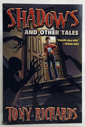 Seller image for Shadows And Other Tales for sale by The Book Bin