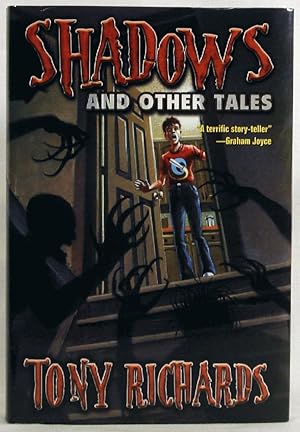 Seller image for Shadows And Other Tales for sale by The Book Bin