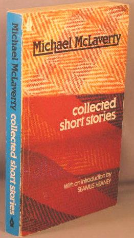 Image du vendeur pour Collected Short Stories. mis en vente par Bucks County Bookshop IOBA