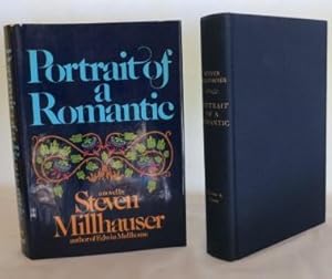 Seller image for Portrait of a Romantic for sale by Books Again