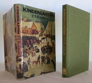 Seller image for Kindergarten for sale by Books Again