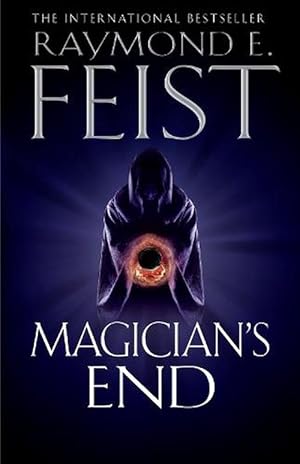 Seller image for Magicians End (Paperback) for sale by Grand Eagle Retail