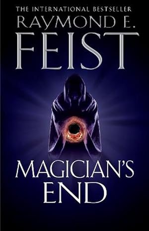 Image du vendeur pour Magicians End (Paperback) mis en vente par Grand Eagle Retail