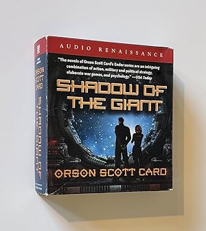 Seller image for Shadow of the Giant for sale by Time Traveler Books
