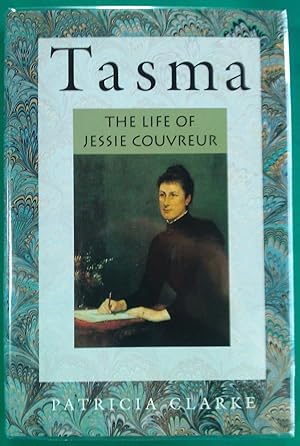 Tasma.The Life Of Jessie Couvreur.