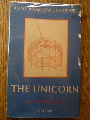 Seller image for The Unicorn and Other Poems for sale by Gargoyle Books, IOBA