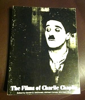 Imagen del vendedor de Films of Charlie Chaplin, The a la venta por Henry E. Lehrich