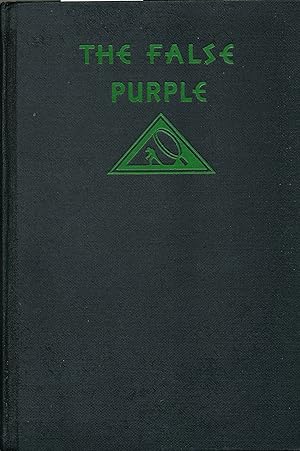 The False Purple