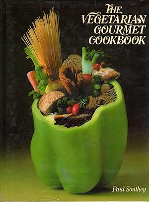 The Vegetarian Gourmet Cookbook
