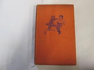 Image du vendeur pour Runaway Boy mis en vente par Goldstone Rare Books