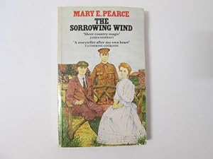 Seller image for The Sorrowing Wind for sale by Goldstone Rare Books