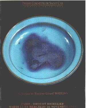 Imagen del vendedor de Orient -extreme orient - abyssinie / collection de monsieur gerard morillon a la venta por librairie philippe arnaiz