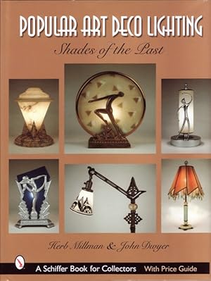 Popular Art Deco Lighting: Shades of the Past