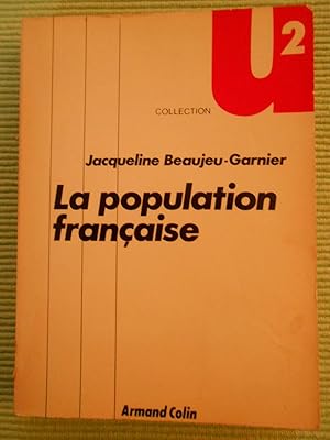 La population française