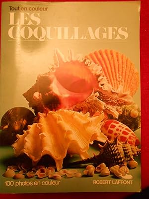 Les coquillages