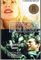 DIVING BELL AND THE BUTTERFLY [THE]