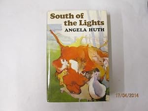 Imagen del vendedor de South of the Lights. a la venta por Goldstone Rare Books