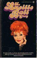 BALL, LUCILLE - LUCILLE BALL STORY [THE]