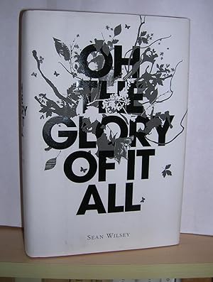 Imagen del vendedor de Oh, The Glory Of IT All (signed) a la venta por Ink