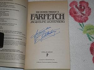 Farfetch: Signed
