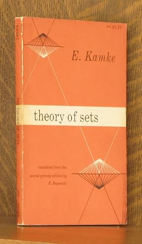 THEORY OF SETS