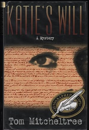 Katie's Will; A Mystery