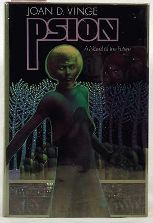 Seller image for Psion for sale by The Book Bin