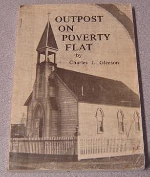 Outpost On Poverty Flat; Signed