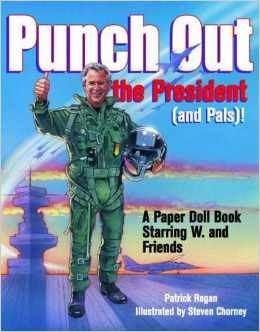 Immagine del venditore per Punch Out the President (and Pals)! venduto da North American Rarities